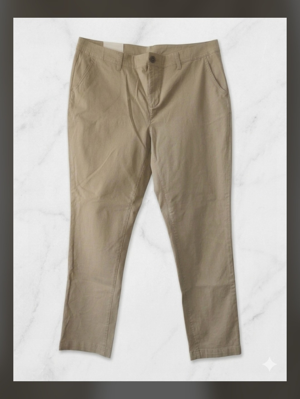 Women New Day Slim Stretch Trousers Brand: A New Day Size: 14
